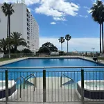 Apartment By Beach Diana 2