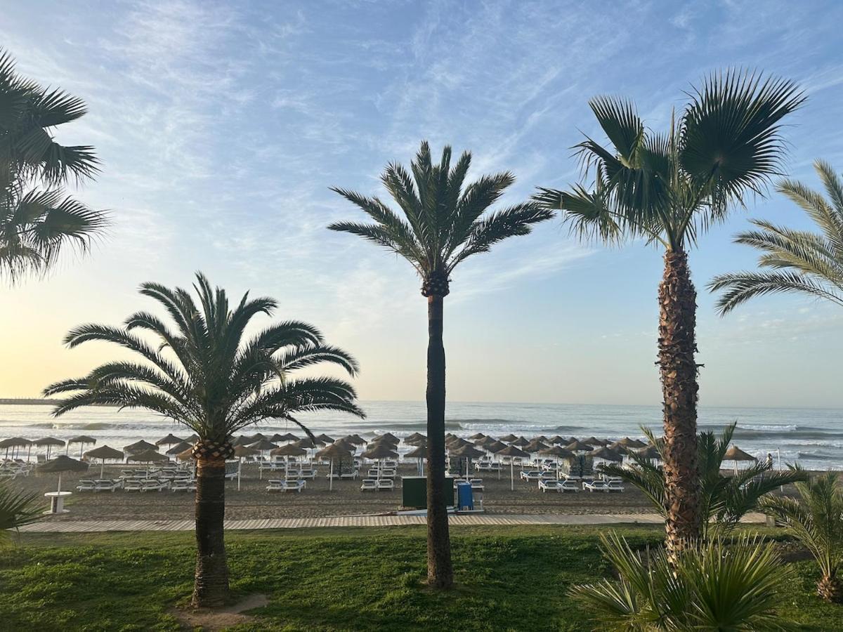 Appartement By Diana 2 Benalmádena
