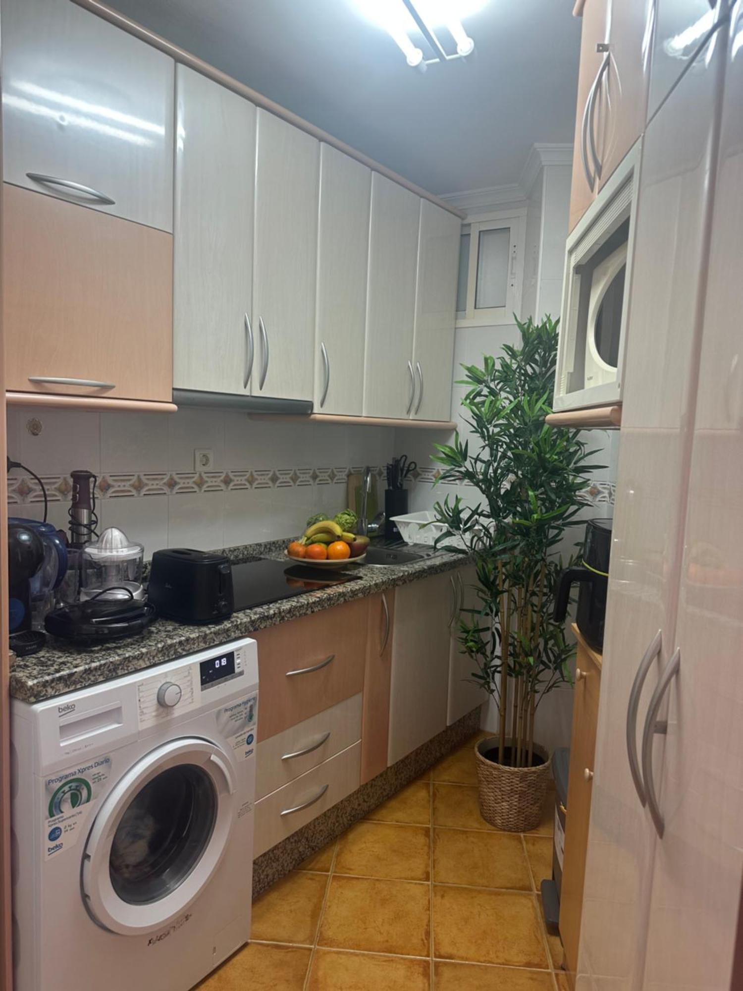 Appartement By Diana 2 Benalmádena