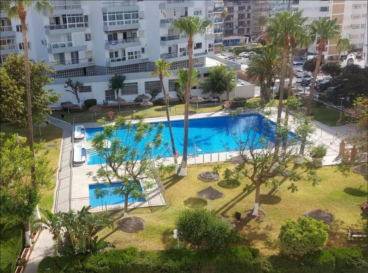 By Diana 2 * Benalmadena