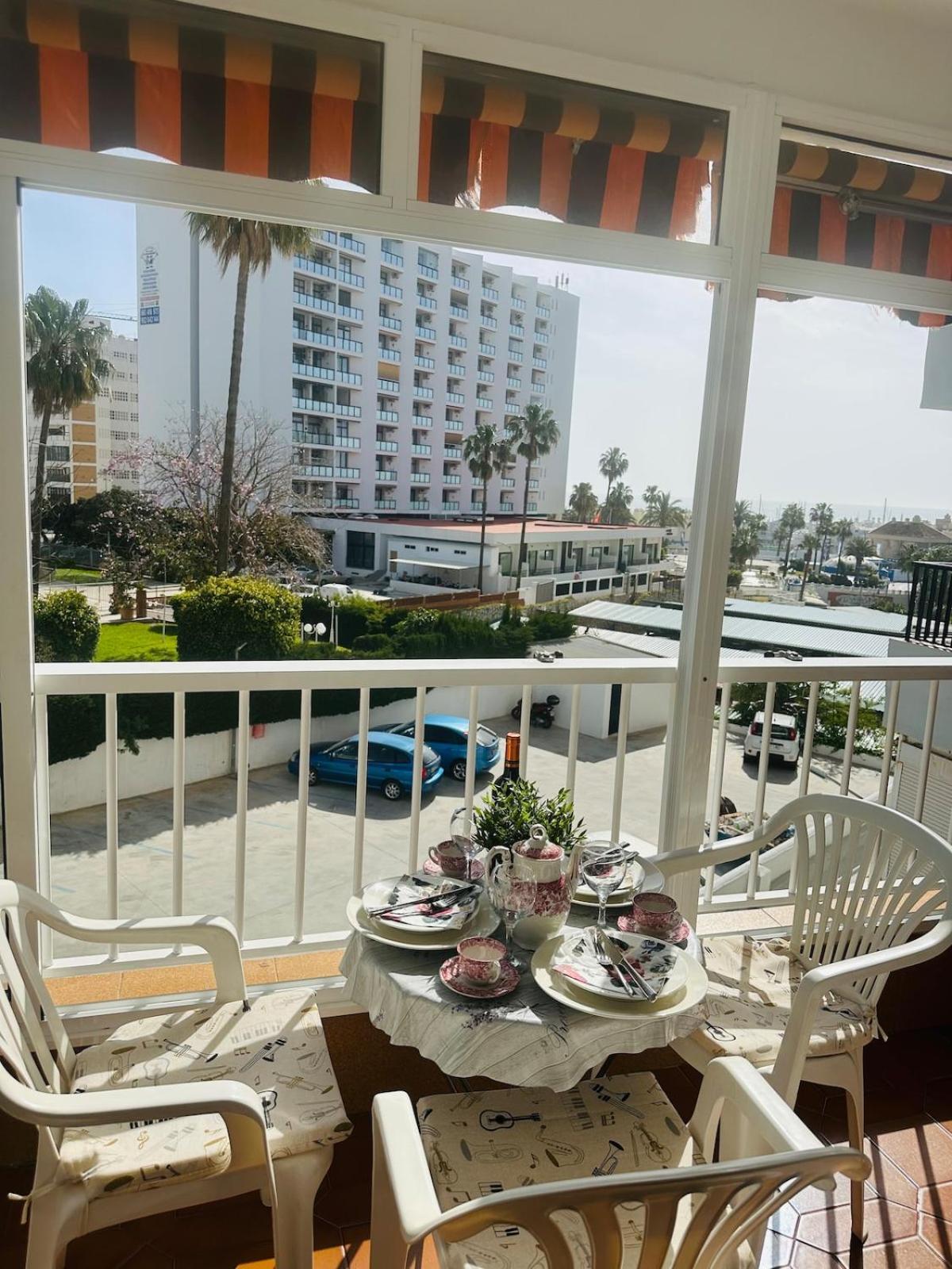 Apartment By Diana 2 Benalmadena