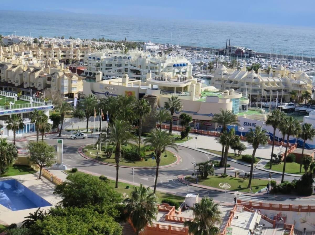 By Diana 2 Benalmadena