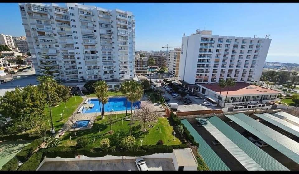 Apartment By Diana 2 Benalmadena