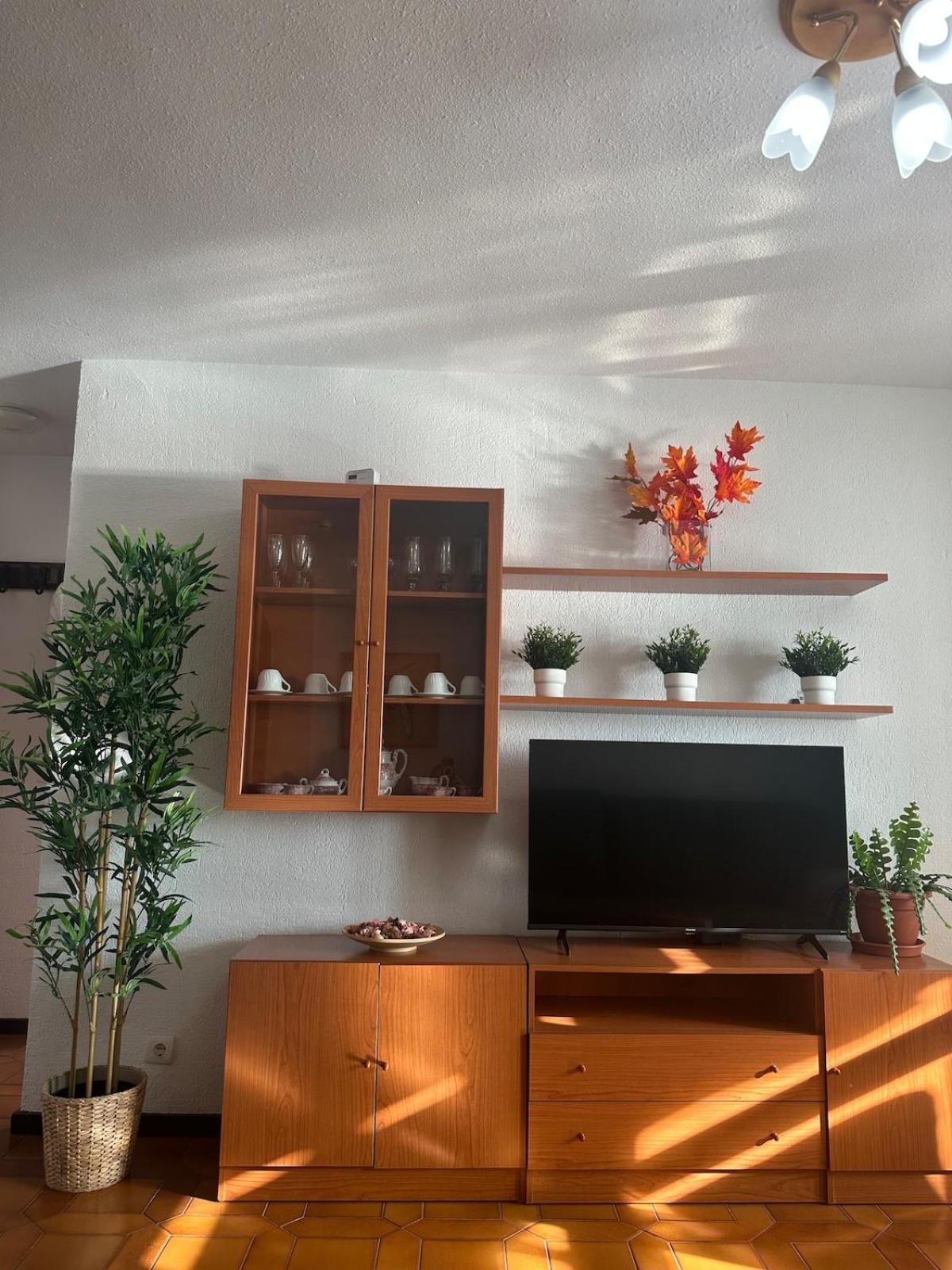 By Diana 2 Apartment Benalmadena