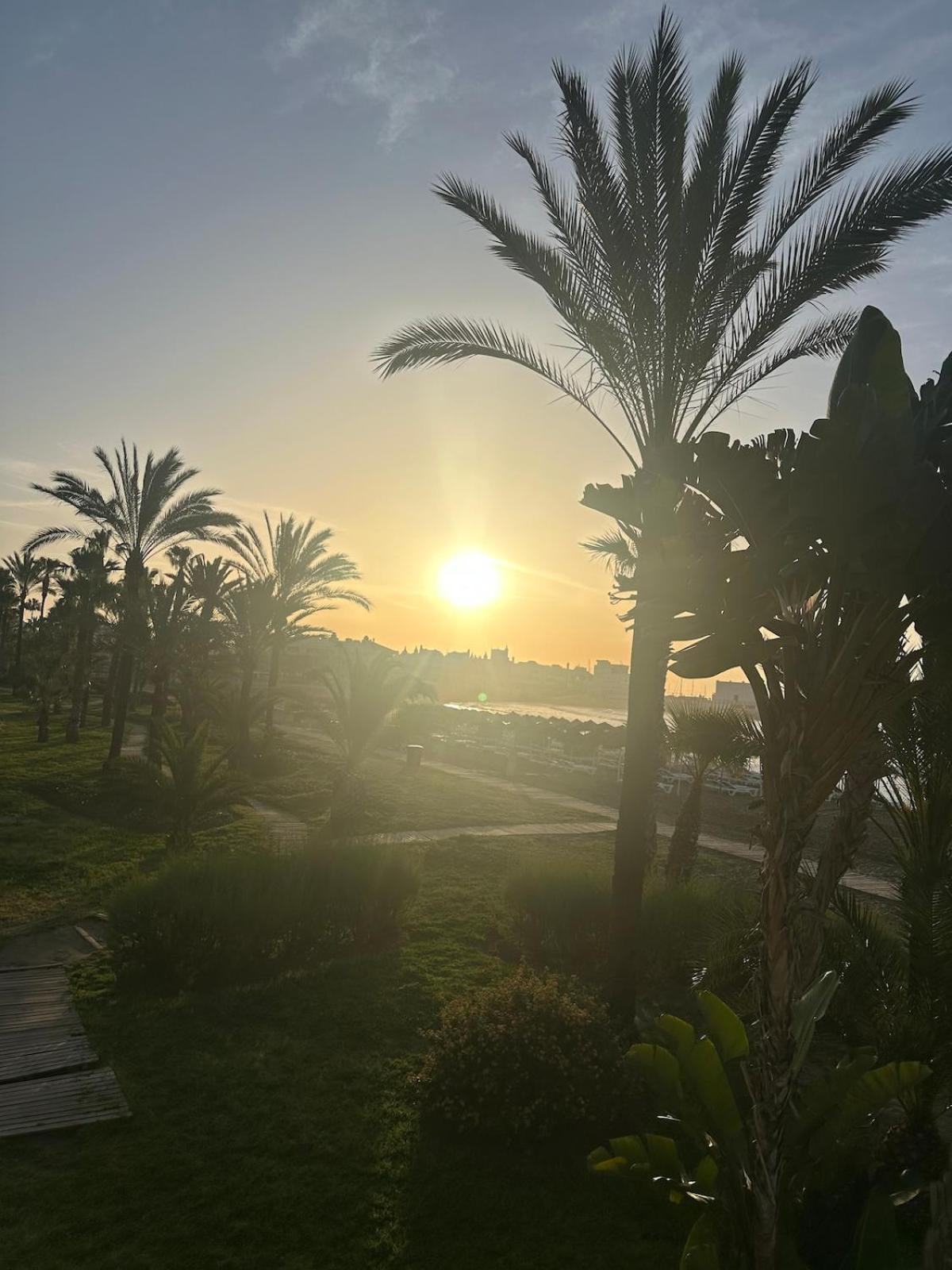 By Diana 2 Apartment Benalmadena