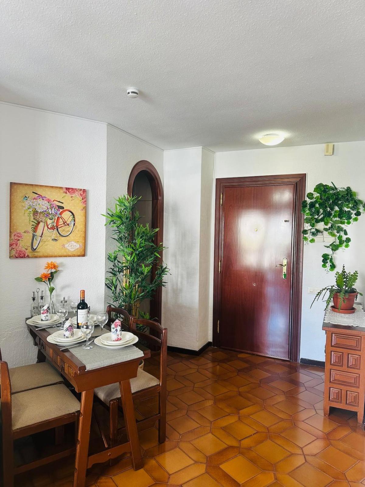 Apartment By Diana 2 Benalmadena