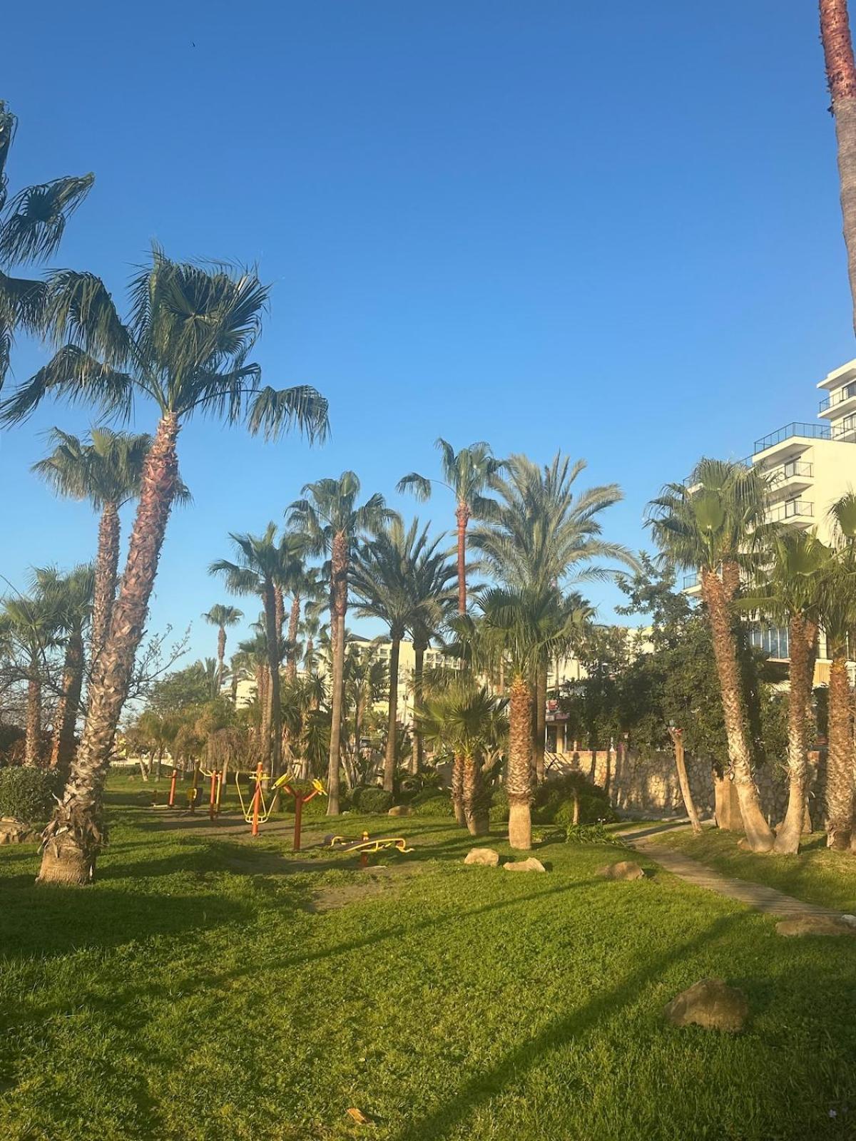 By Diana 2 Apartment Benalmadena