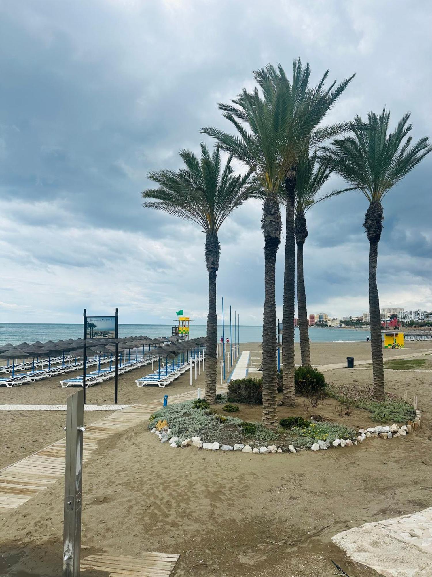 By Diana 2 Apartment Benalmadena