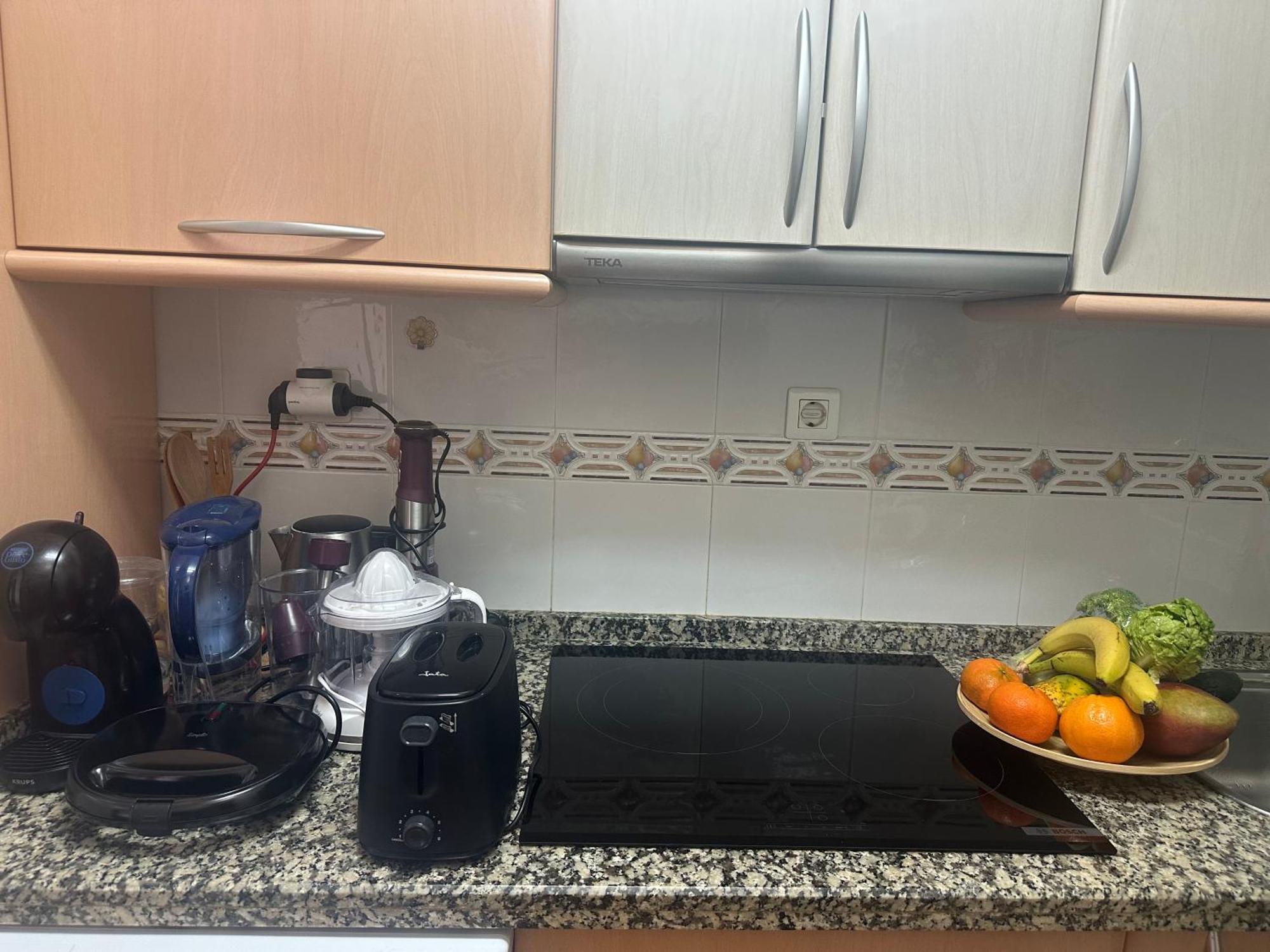 By Diana 2 Apartment Benalmadena